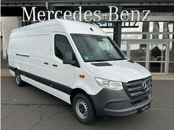 Furgón MERCEDES-BENZ Sprinter 317