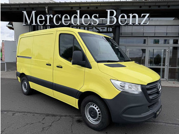 Furgoneta pequeña MERCEDES-BENZ Sprinter 317