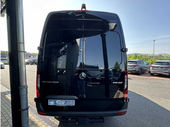 Furgón Mercedes-Benz Sprinter 319 CDI 4325 AHK DISTRONIC 360 Klima: foto 5