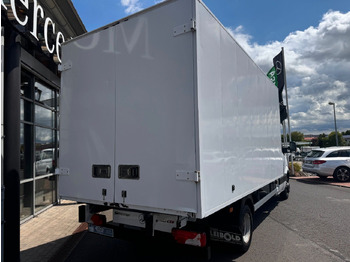 Leasing de  Mercedes-Benz Sprinter 516 CDI 4325 Möbelkoffer Treppe Mercedes-Benz Sprinter 516 CDI 4325 Möbelkoffer Treppe: foto 4