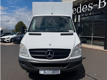 Leasing de  Mercedes-Benz Sprinter 516 CDI 4325 Möbelkoffer Treppe Mercedes-Benz Sprinter 516 CDI 4325 Möbelkoffer Treppe: foto 2