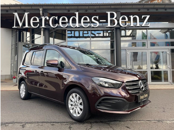 Minibús MERCEDES-BENZ
