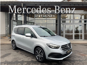 Coche MERCEDES-BENZ