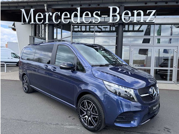 Coche MERCEDES-BENZ