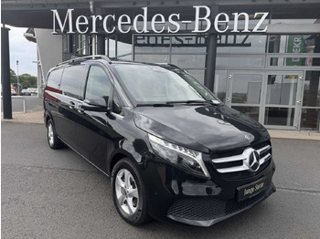 Coche MERCEDES-BENZ