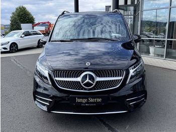Coche Mercedes-Benz V 300 d AVA AMG 4MATIC AIRMATIC Sitzklima el Tür: foto 2
