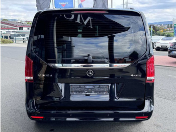 Coche Mercedes-Benz V 300 d AVA AMG 4MATIC AIRMATIC Sitzklima el Tür: foto 5