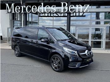 Coche MERCEDES-BENZ