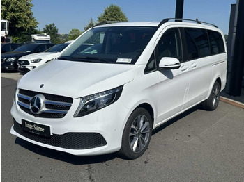 Coche Mercedes-Benz V 300 d AVA ED 6Sitze Burmester 360Kamera el Tür: foto 3 Coche Mercedes-Benz V 300 d AVA ED 6Sitze Burmester 360Kamera el Tür: foto 3