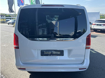 Coche Mercedes-Benz V 300 d AVA ED 6Sitze Burmester 360Kamera el Tür: foto 5 Coche Mercedes-Benz V 300 d AVA ED 6Sitze Burmester 360Kamera el Tür: foto 5