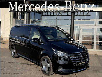 Minibús MERCEDES-BENZ
