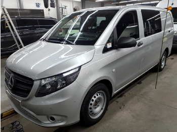 Furgoneta de pasajeros MERCEDES-BENZ Vito 114