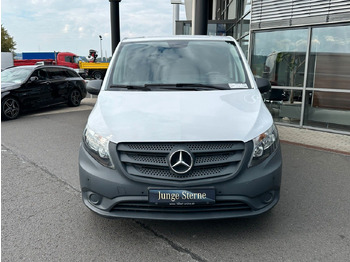 Furgoneta pequeña MERCEDES-BENZ Vito 116