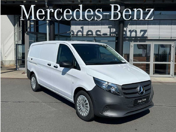 Furgoneta pequeña MERCEDES-BENZ Vito 116