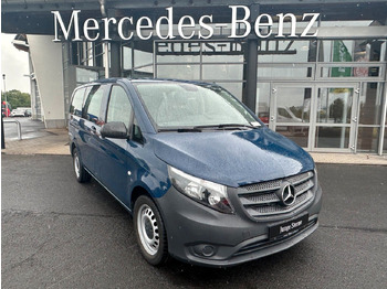 Furgoneta de pasajeros MERCEDES-BENZ Vito 119
