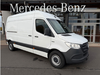 Furgón MERCEDES-BENZ eSprinter 312