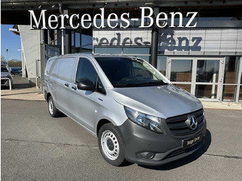 Furgoneta pequeña MERCEDES-BENZ eVito