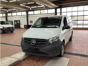 Leasing de  Mercedes-Benz eVito 112 Klima Kamera Audio30 Heckklappe Mercedes-Benz eVito 112 Klima Kamera Audio30 Heckklappe: foto 1