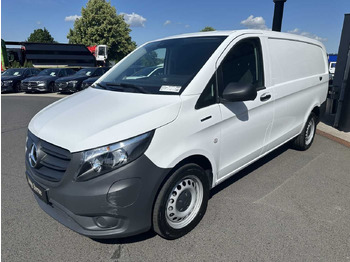 Furgoneta pequeña, Furgoneta eléctrica Mercedes-Benz eVito 112 Klima Kamera Navi SHZ Tempomat: foto 3