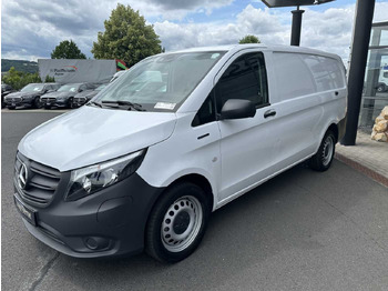 Leasing de  Mercedes-Benz eVito 112 Klima Kamera Navi SHZ Tempomat Mercedes-Benz eVito 112 Klima Kamera Navi SHZ Tempomat: foto 3