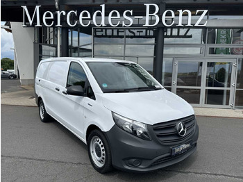 Leasing de  Mercedes-Benz eVito 112 Klima Kamera Navi SHZ Tempomat Mercedes-Benz eVito 112 Klima Kamera Navi SHZ Tempomat: foto 1