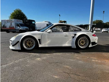 Coche Porsche 997 GT2 RSR Rennwagen: foto 4