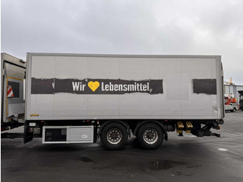 Leasing de Rohr RZK/18 IV Carrier LBW 2.000kg Durchlade  Rohr RZK/18 IV Carrier LBW 2.000kg Durchlade: foto 3