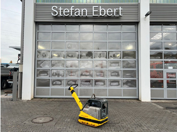 Plancha reversible WACKER