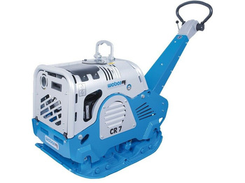 Plancha reversible WEBER