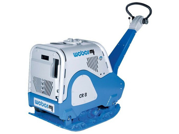 Plancha reversible WEBER