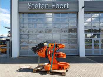 Cabezal talador WESTTECH