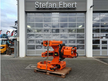 Cabezal talador WESTTECH