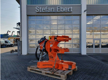 Cabezal talador WESTTECH