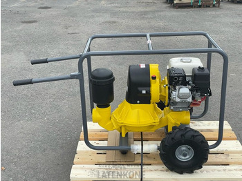 Bomba de agua Atlas Copco LB 80B vesipumppu: foto 3