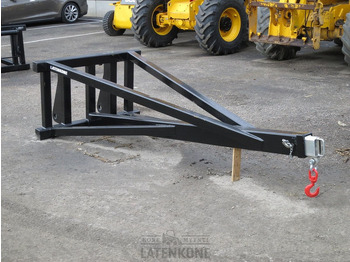Implemento CATERPILLAR