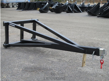 Implemento JCB