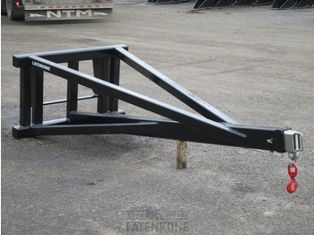 Implemento MANITOU
