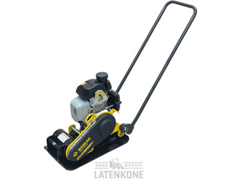 Plancha reversible BOMAG
