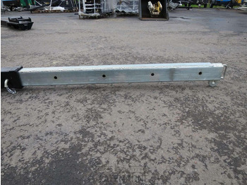 Brazo para Excavadora Laten Kaivinkoneen nostopuomi 1.3ton S60: foto 5