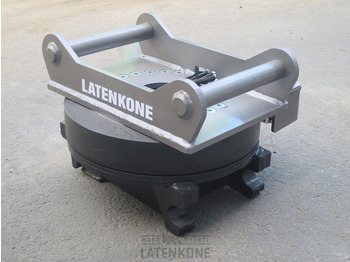 Rotor basculante ROTOTILT