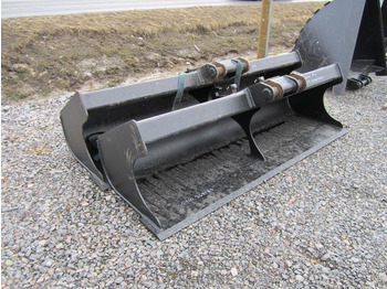 Cazo para Maquinaria de construcción Laten Tasauskauha 2800mm NTP10 13-20ton: foto 2