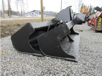Cazo para Maquinaria de construcción Laten Tasauskauha 2800mm NTP10 13-20ton: foto 5