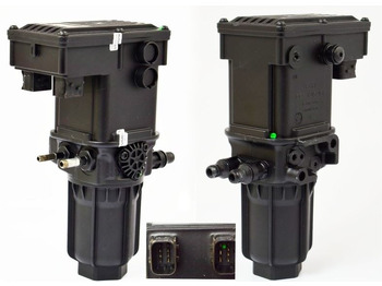 Piezas de recambio MERCEDES-BENZ Actros