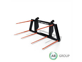 Implemento INTER-TECH