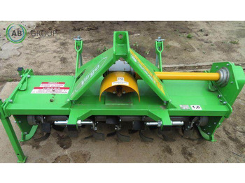 Rotocultivador BOMET