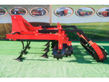 Cultivador DEXWAL