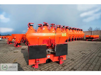 Esparcidor de fertilizantes Dexwal rozsiewacz nawozu Tornado Duo 850 l/1200 kg: foto 3