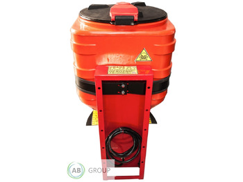 Maquinaria de siembra Dexwal secondary crop seeder Zefir: foto 3