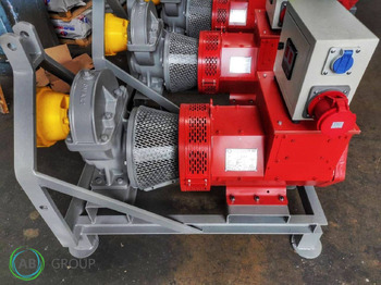 Generador industriale