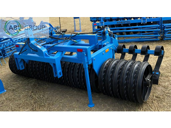 Rodillo agrícola AGRISTAL